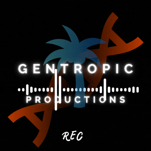 Gentropic Productions Logo